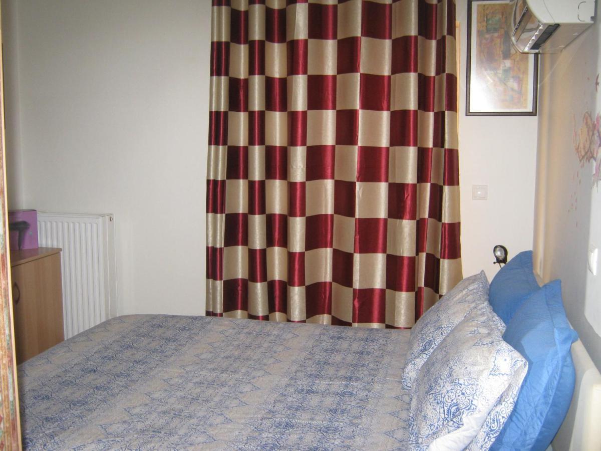 Vasi Apartment Markópoulon Екстериор снимка
