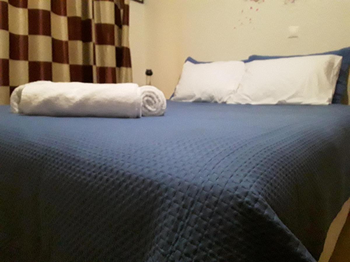 Vasi Apartment Markópoulon Екстериор снимка