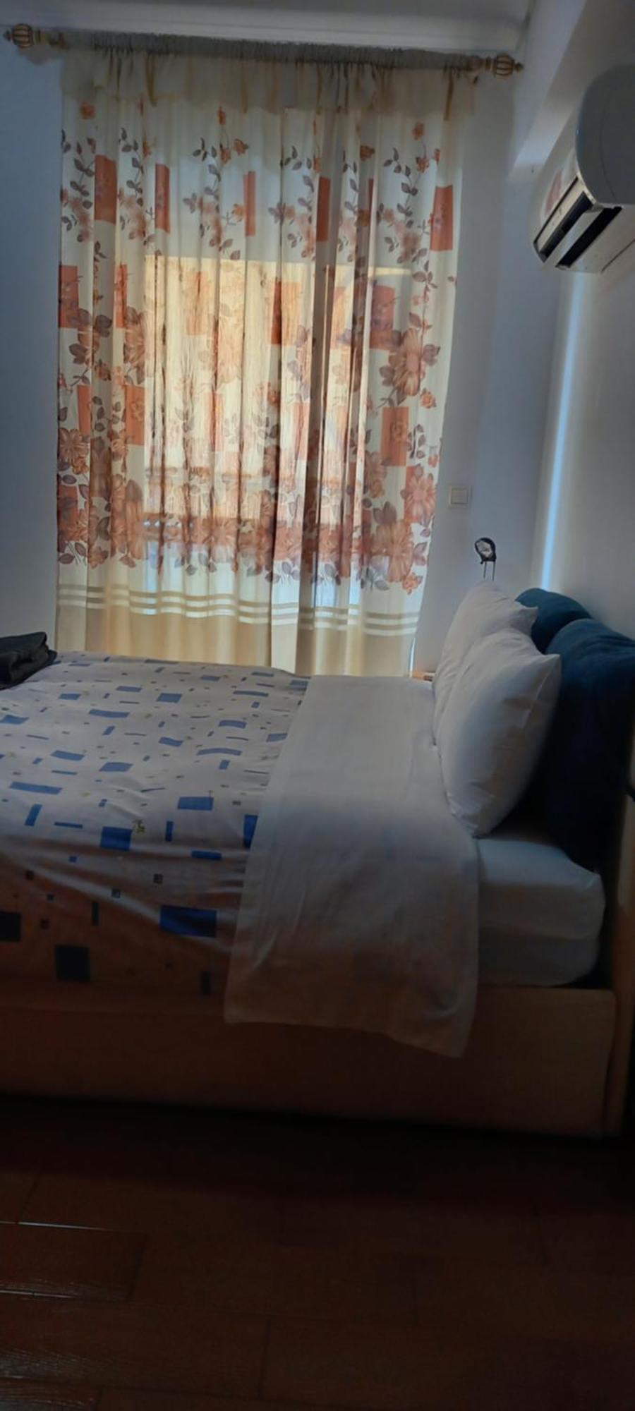 Vasi Apartment Markópoulon Екстериор снимка