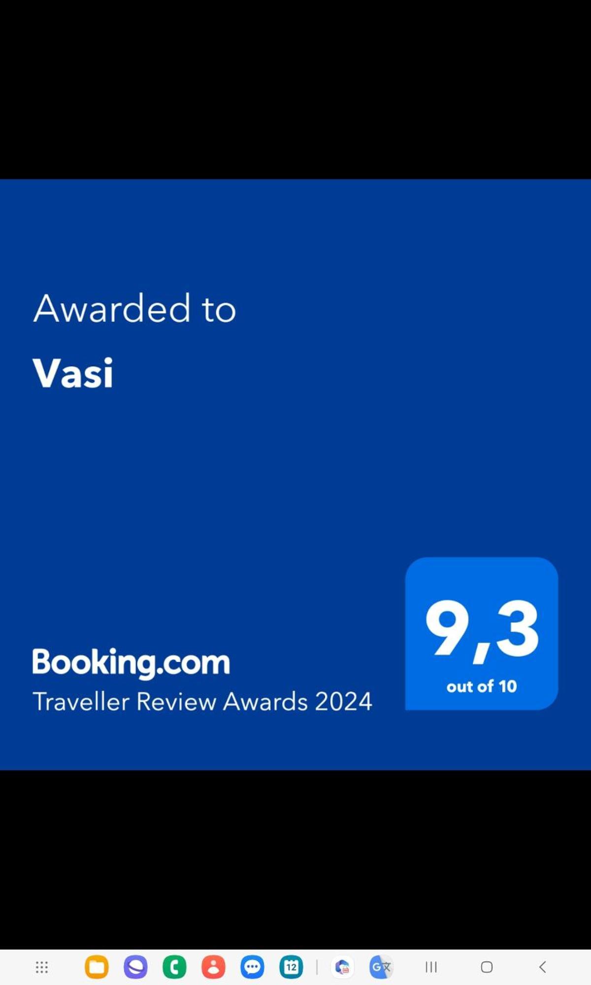 Vasi Apartment Markópoulon Екстериор снимка