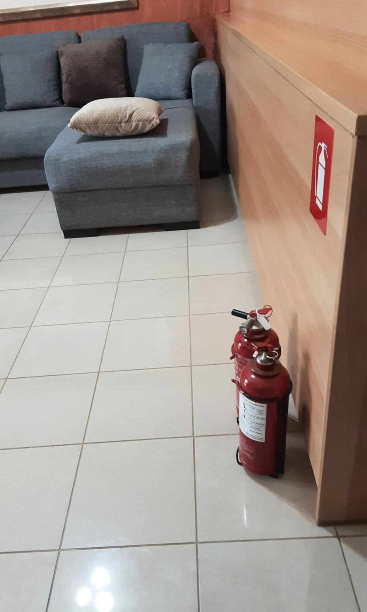 Vasi Apartment Markópoulon Екстериор снимка