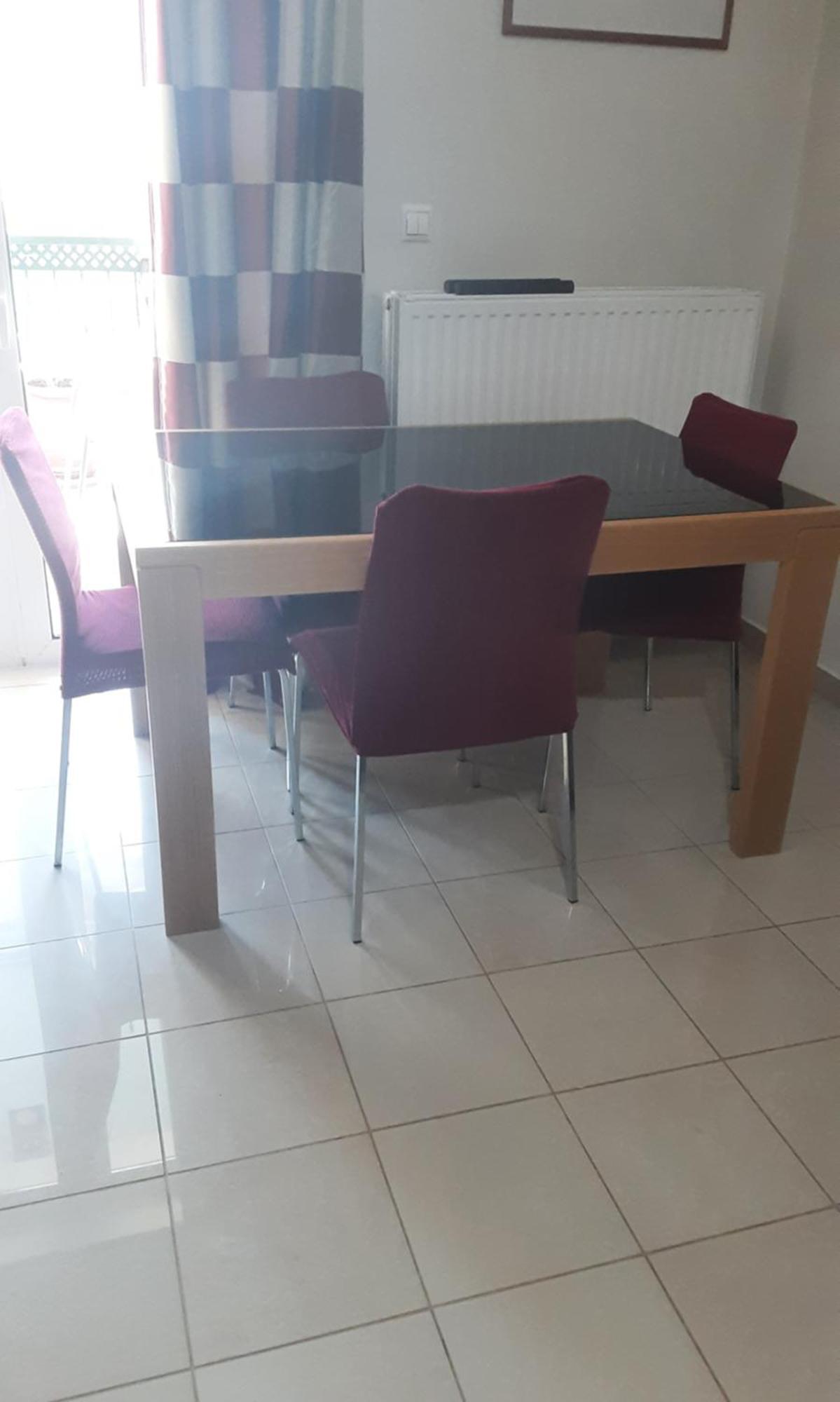 Vasi Apartment Markópoulon Екстериор снимка