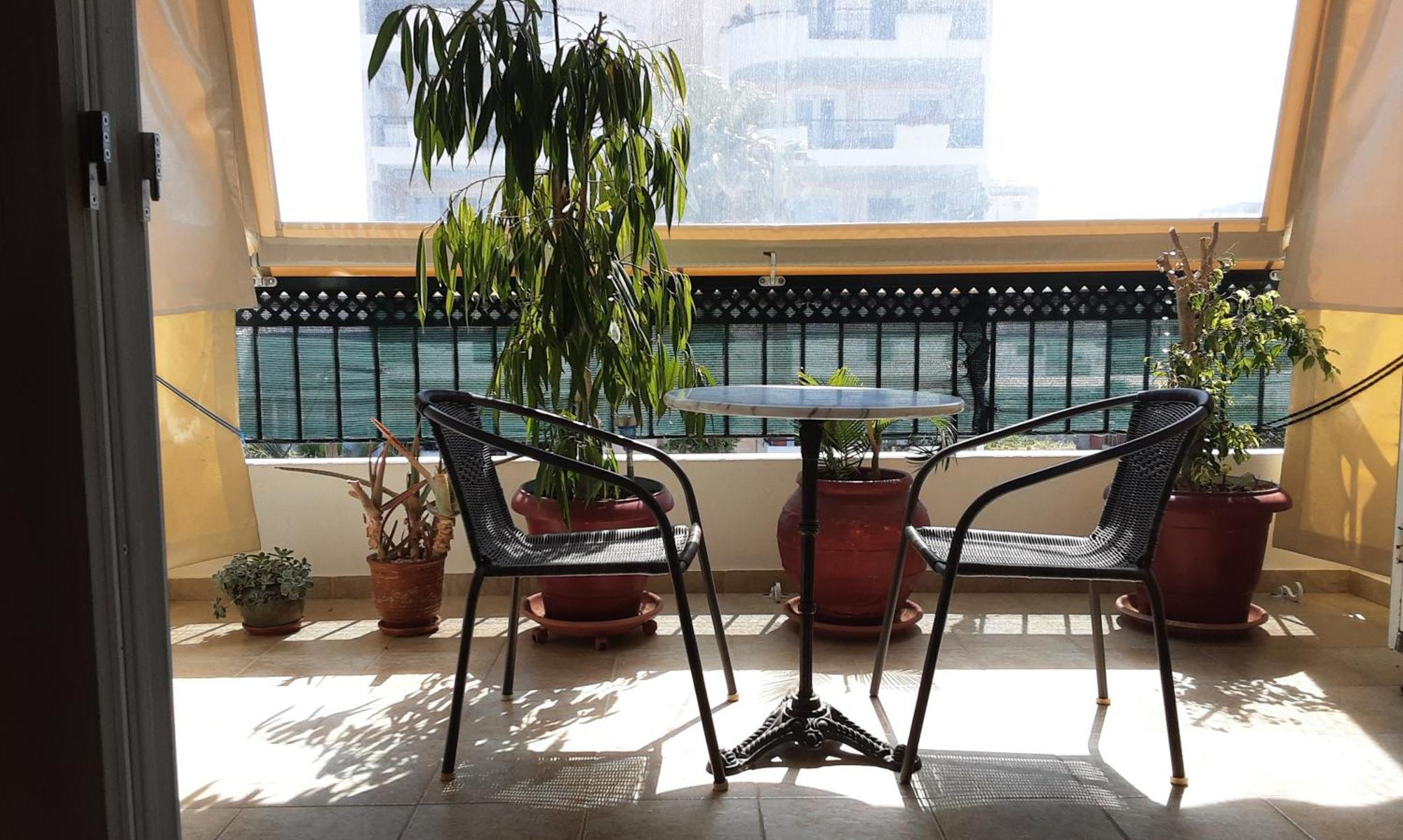 Vasi Apartment Markópoulon Екстериор снимка
