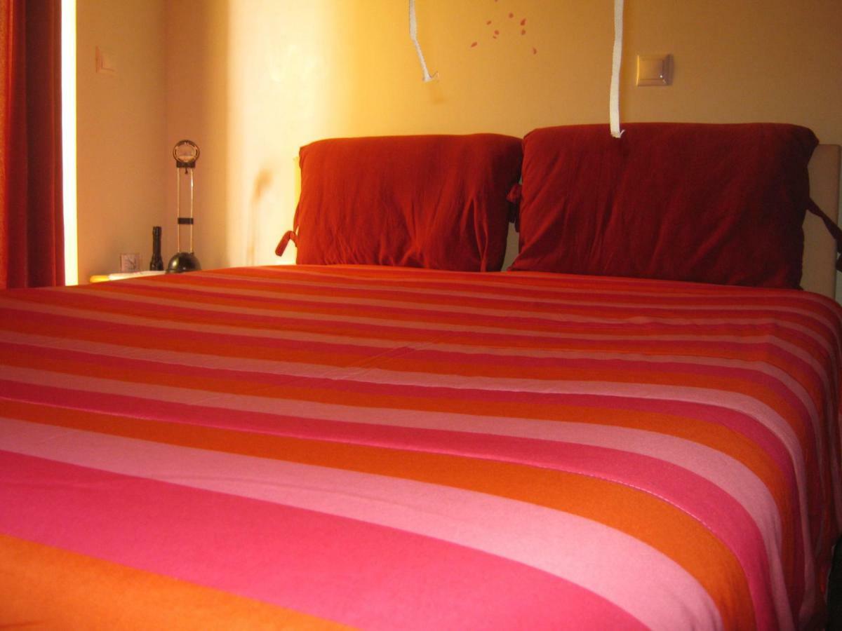 Vasi Apartment Markópoulon Екстериор снимка